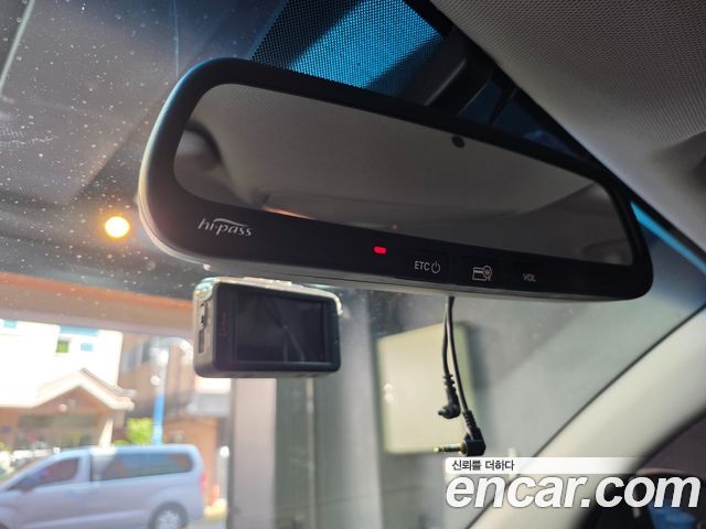Hyundai Tucson 2016 — photo 14