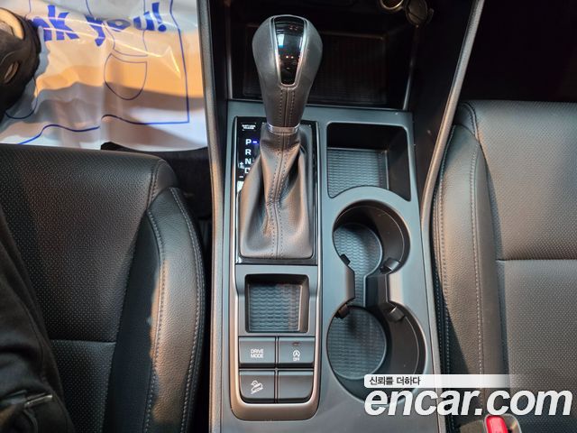Hyundai Tucson 2016 — photo 15