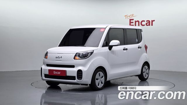 Kia RAY 2022 — photo 1