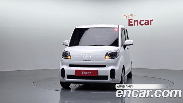 Kia RAY 2022 — photo 3