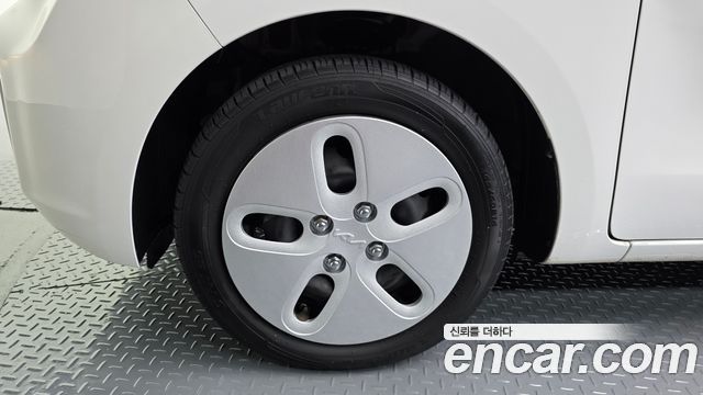 Kia RAY 2022 — photo 5