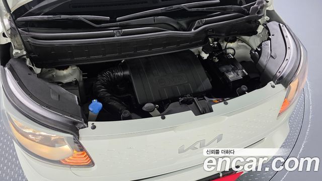 Kia RAY 2022 — photo 6