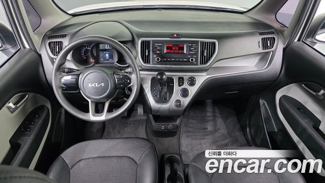 Kia RAY 2022 — photo 10