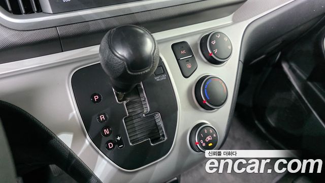 Kia RAY 2022 — photo 12