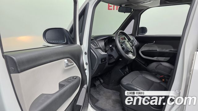 Kia RAY 2022 — photo 13
