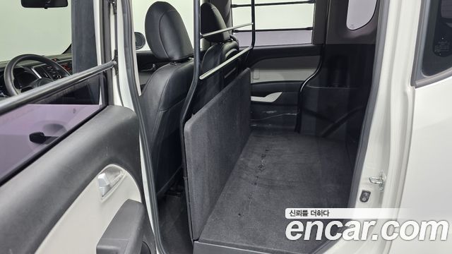 Kia RAY 2022 — photo 17
