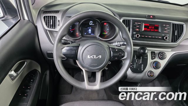 Kia RAY 2022 — photo 18