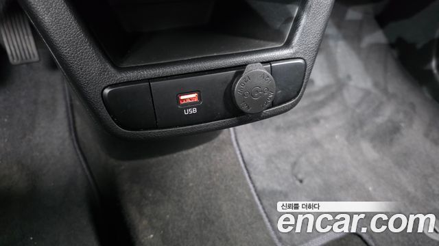 Kia RAY 2022 — photo 20