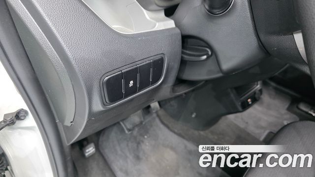 Kia RAY 2022 — photo 21