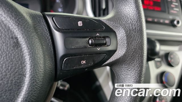 Kia RAY 2022 — photo 22