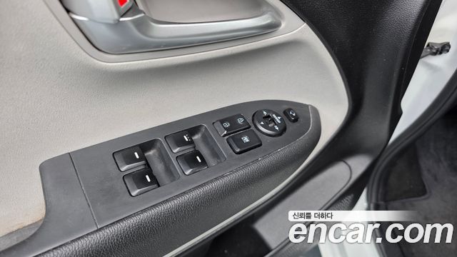 Kia RAY 2022 — photo 23