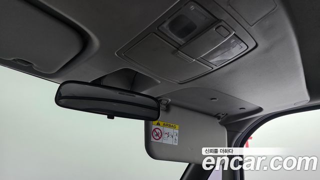 Kia RAY 2022 — photo 26