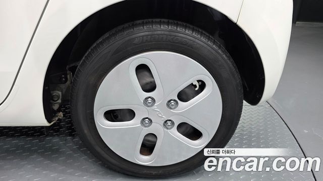 Kia RAY 2022 — photo 7