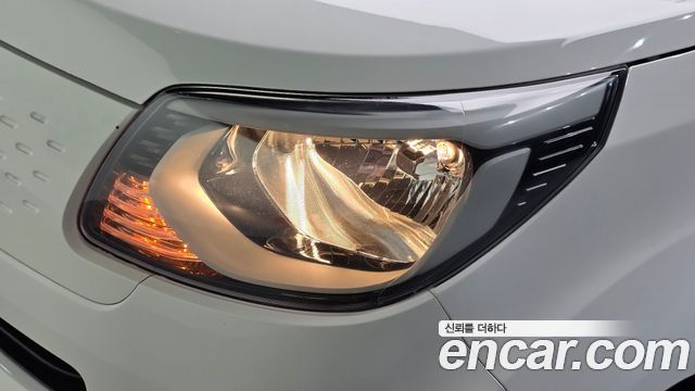 Kia RAY 2022 — photo 8