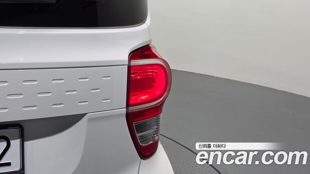 Kia RAY 2022 — photo 9