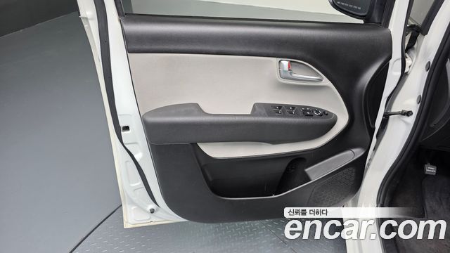 Kia RAY 2022 — photo 14