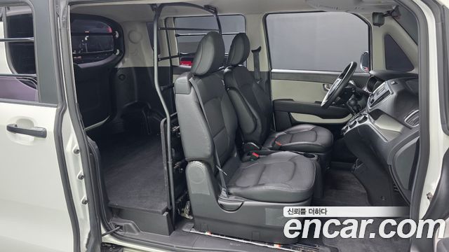 Kia RAY 2022 — photo 16