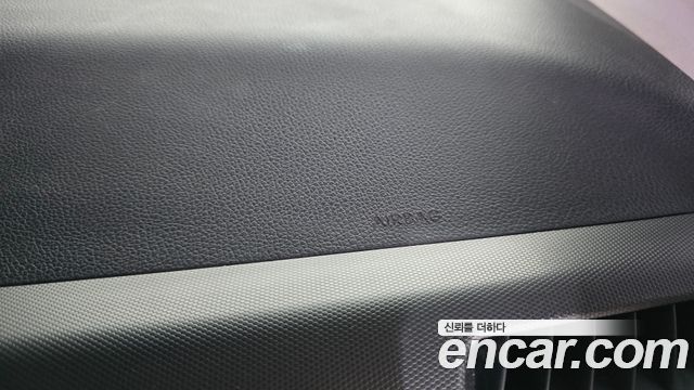 Kia RAY 2022 — photo 28