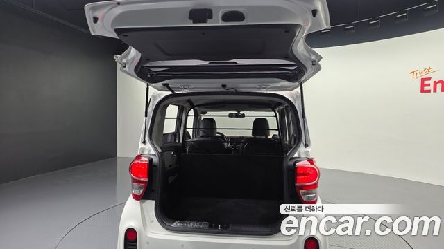 Kia RAY 2022 — photo 31