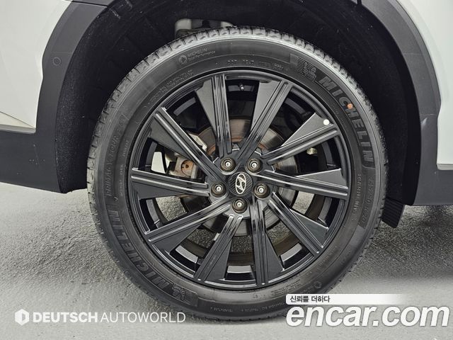 Hyundai Palisade 2024 — photo 5