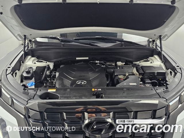 Hyundai Palisade 2024 — photo 6
