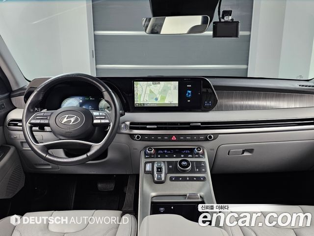 Hyundai Palisade 2024 — photo 7