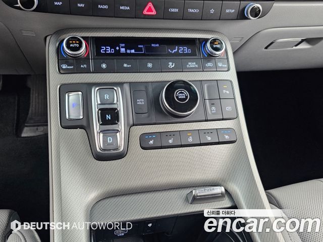 Hyundai Palisade 2024 — photo 9