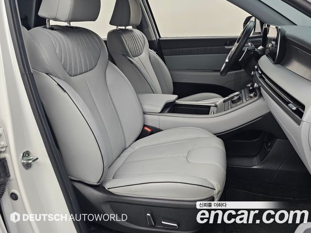 Hyundai Palisade 2024 — photo 10