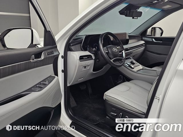 Hyundai Palisade 2024 — photo 11