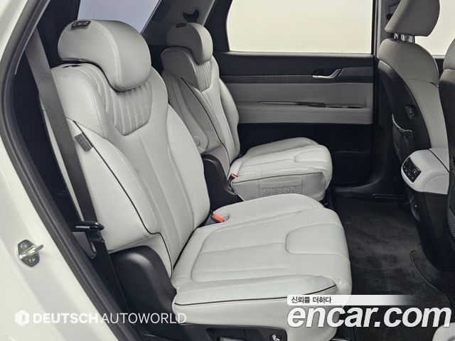 Hyundai Palisade 2024 — photo 12