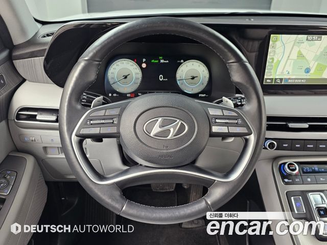 Hyundai Palisade 2024 — photo 13