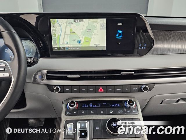 Hyundai Palisade 2024 — photo 14
