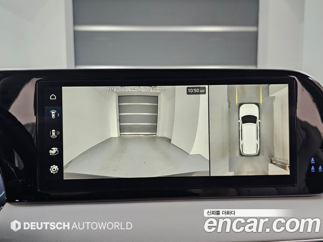 Hyundai Palisade 2024 — photo 15