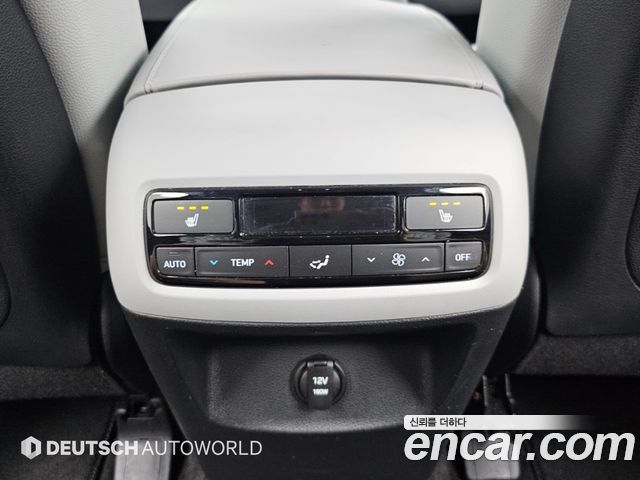 Hyundai Palisade 2024 — photo 16