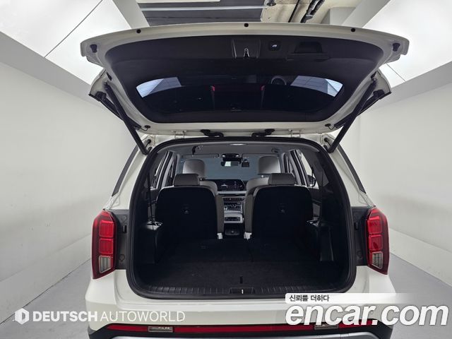 Hyundai Palisade 2024 — photo 19