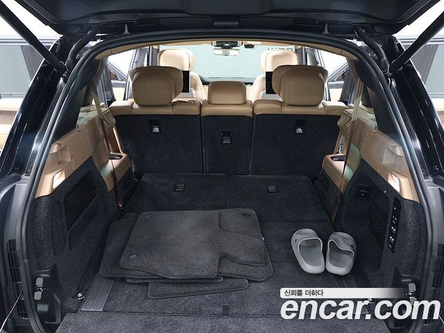 Land Rover Range Rover 2024 — photo 5