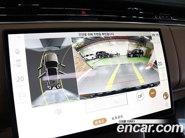 Land Rover Range Rover 2024 — photo 10