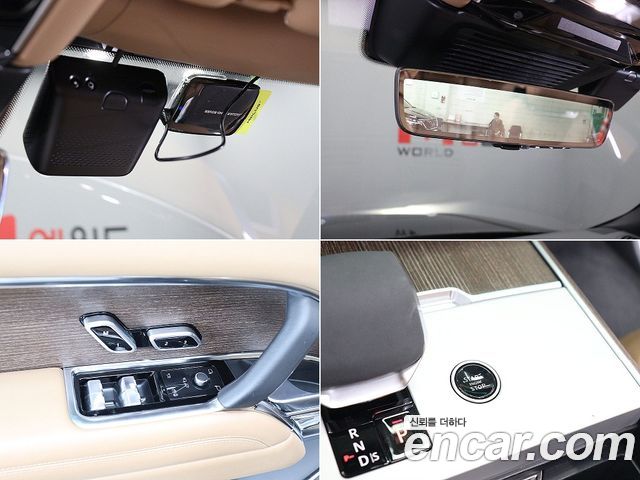Land Rover Range Rover 2024 — photo 18