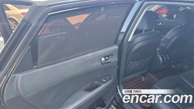 Kia K5 2016 — photo 11