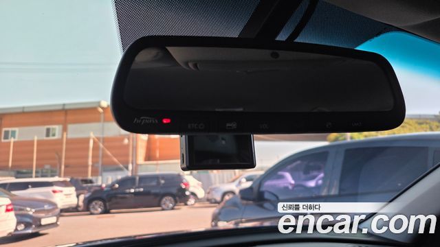 Kia K5 2016 — photo 15