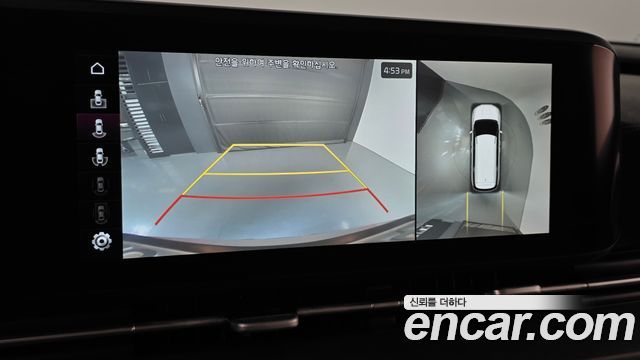 Kia Canival 2023 — photo 12