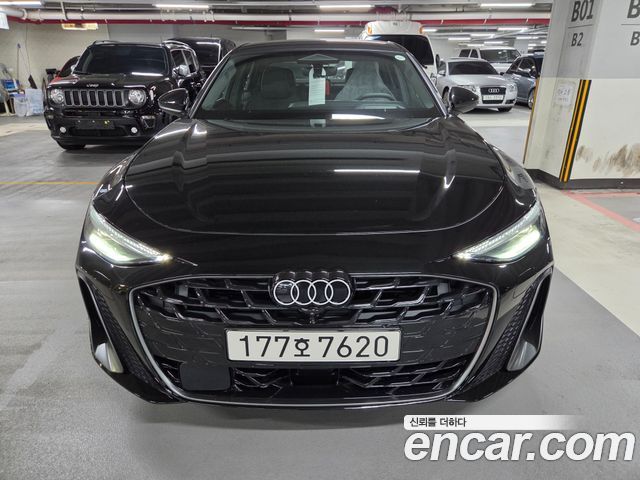 Audi A6 2026 — photo 1