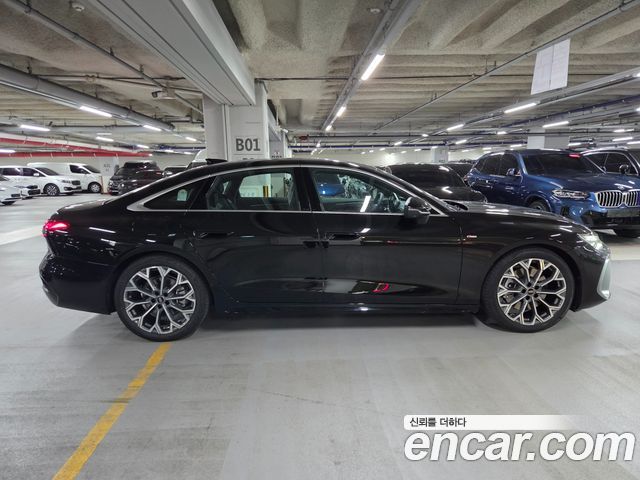 Audi A6 2026 — photo 2