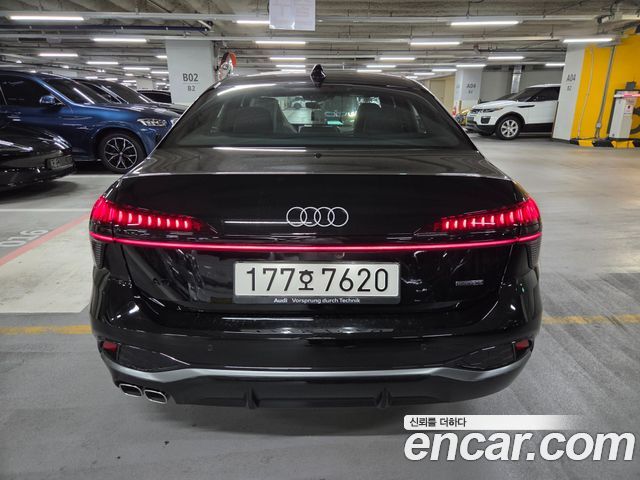 Audi A6 2026 — photo 3
