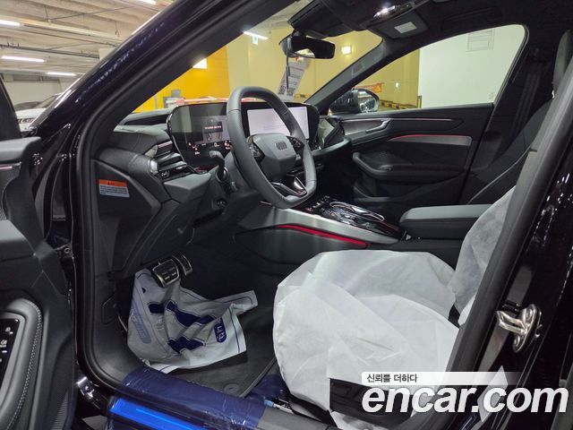 Audi A6 2026 — photo 5