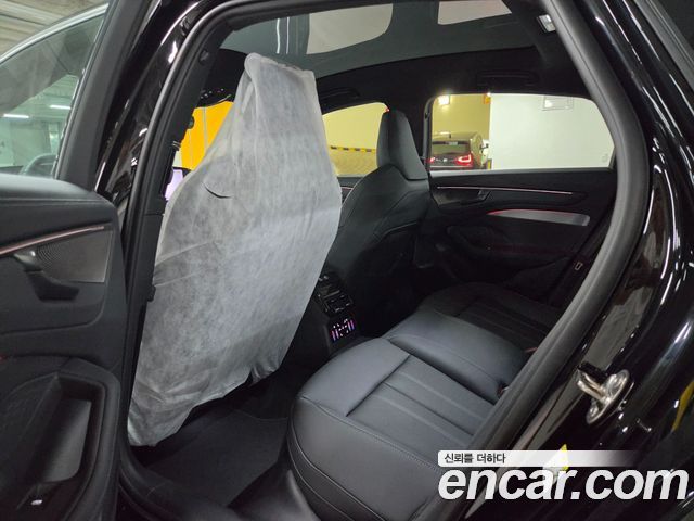 Audi A6 2026 — photo 6