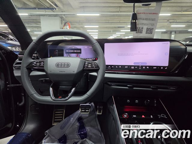 Audi A6 2026 — photo 7