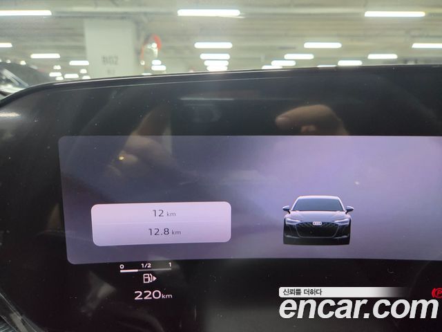 Audi A6 2026 — photo 8