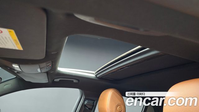 Mercedes-Benz GLC-Class 2020 — photo 23