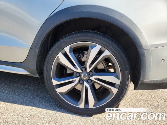 Volvo V60 2020 — photo 5